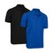 Radyan® Best Polo Performance Ultra Soft Plain Short Sleeve T-Shirts | Timeless Style and Ultimate Comfort